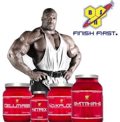 Bodybuilding supplements that work like steroids